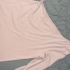Old Navy Tan Top✅